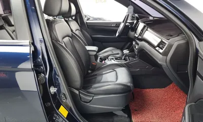 KG_Mobility_Ssangyong Rexton 2021, 56353 км, за 19490000 KRW - фото 26