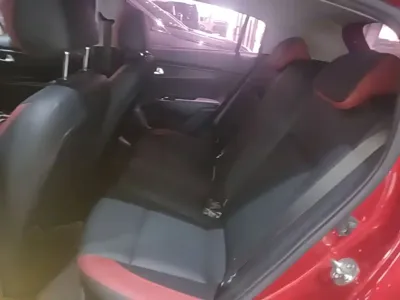 Kia KX Cross 2018, 46700 км, за 30900 CNY - фото 17