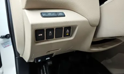 Nissan Altima 2017, 84993 км, за 9400000 KRW - фото 18