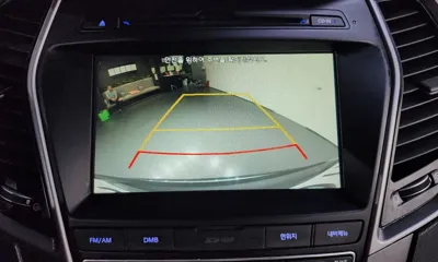Hyundai Santafe 2017, 158864 км, за 11500000 KRW - фото 15