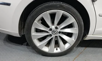 Volkswagen CC 2015, 168976 км, за 5900000 KRW - фото 5