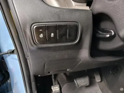 Kia Ray 2018, 79817 км, за 8300000 KRW - фото 12
