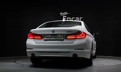 BMW 5-Series 2019, 191457 км, за 18900000 KRW - фото 4