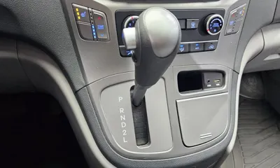 Hyundai Starex 2019, 17310 км, за 19900000 KRW - фото 9