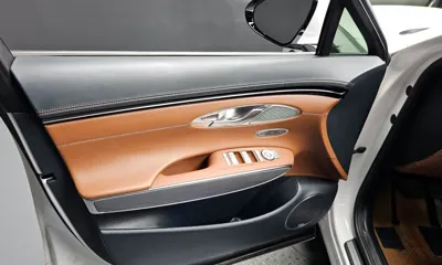 Genesis GV70 2021, 96662 км, за 33800000 KRW - фото 24