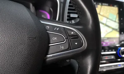 Renault-KoreaSamsung QM6 2022, 61051 км, за 18300000 KRW - фото 32