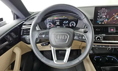 Audi A5 2021, 86151 км, за 27200000 KRW - фото 13