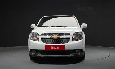 ChevroletGMDaewoo Orlando 2014, 149069 км, за 3900000 KRW - фото 3