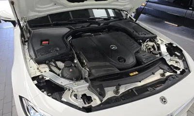 Mercedes-Benz CLS-Class 2019, 29849 км, за 43000000 KRW - фото 6