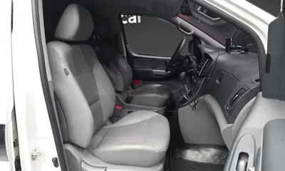 Hyundai Starex 2018, 80559 км, за 15900000 KRW - фото 11