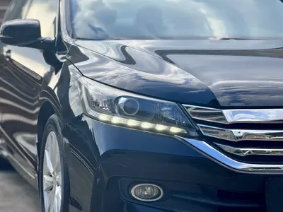 Honda Accord 2014, 150000 км, за 39800 CNY