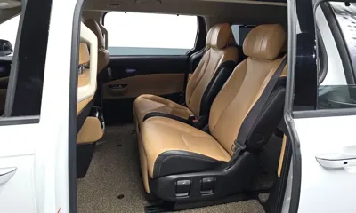 Kia Canival 2023, 47640 км, за 32900000 KRW - фото 26