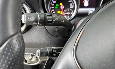Mercedes-Benz GLA-Class 2019, 35753 км, за 21500000 KRW - фото 19