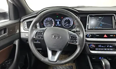 Hyundai Sonata 2018, 148626 км, за 11500000 KRW - фото 13