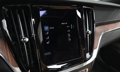Volvo S60 2021, 73522 км, за 28200000 KRW - фото 33