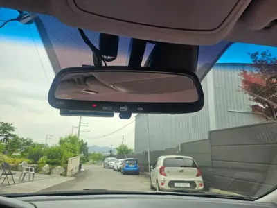 Hyundai Sonata 2018, 95229 км, за 12300000 KRW - фото 16
