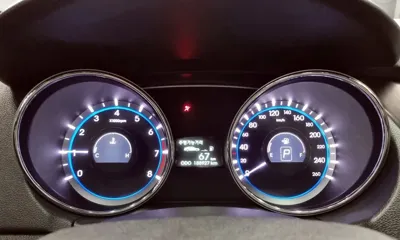 Hyundai Sonata 2013, 188927 км, за 3700000 KRW - фото 8