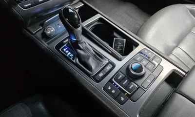 Hyundai Genesis 2015, 167626 км, за 12500000 KRW - фото 9