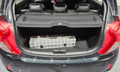 ChevroletGMDaewoo Spark 2016, 124872 км, за 4900000 KRW - фото 16