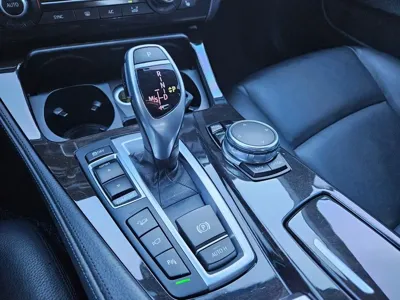BMW 5-Series 2015, 137000 км, за 11500000 KRW - фото 14