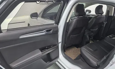 Ford Mondeo 2016, 91558 км, за 8900000 KRW - фото 19