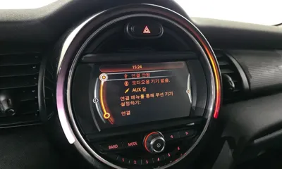MINI Cooper 2018, 84171 км, за 8900000 KRW - фото 17