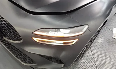 Genesis G70 2021, 70552 км, за 32400000 KRW - фото 22