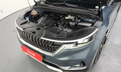 Kia Canival 2021, 163323 км, за 18900000 KRW - фото 6