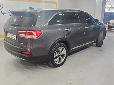 Kia Sorento 2016, 128123 км, за 12900000 KRW - фото 6