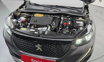 Peugeot 2008 2021, 60700 км, за 16600000 KRW - фото 6