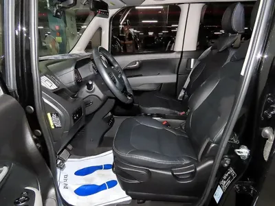 Kia Ray 2023, 32788 км, за 16000000 KRW - фото 6
