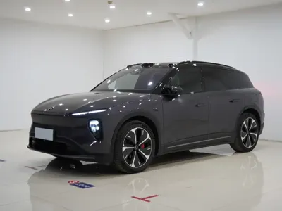 Nio ES6 · 2023 год