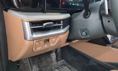 Hyundai Grandeur 2025, 42537 км, за 40900000 KRW - фото 20