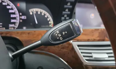 Mercedes-Benz S-Class 2008, 96970 км, за 9300000 KRW - фото 9