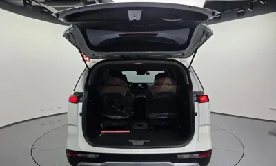 Kia Canival 2023, 50969 км, за 25300000 KRW - фото 33