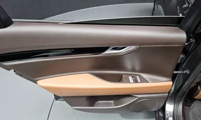 Genesis G80 2022, 148233 км, за 31000000 KRW - фото 25
