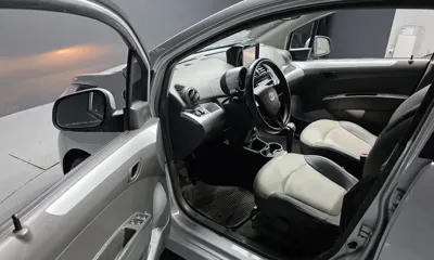 ChevroletGMDaewoo Spark 2013, 131383 км, за 2500000 KRW - фото 11