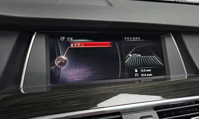 BMW Gran Turismo 2015, 168965 км, за 11800000 KRW - фото 16