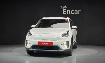 Kia Niro 2022, 160219 км, за 17400000 KRW
