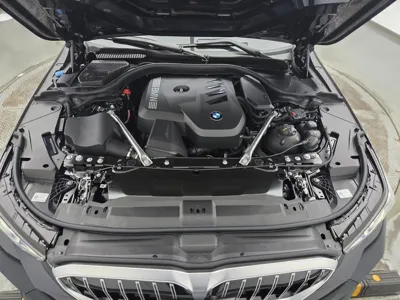 BMW 5-Series 2026, 4067 км, за 64000000 KRW - фото 6