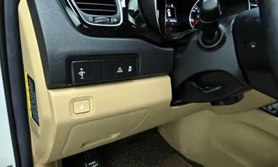 Kia Canival 2016, 130241 км, за 11300000 KRW - фото 19