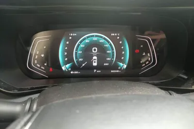 CHANGAN OSHAN X5 2021, 50300 км, за 47944.98 CNY - фото 12