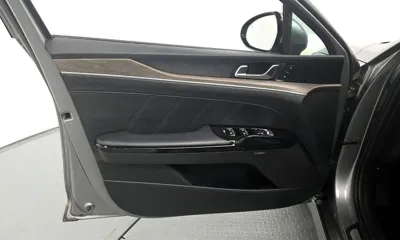 Kia K5 2020, 157851 км, за 18090000 KRW - фото 24