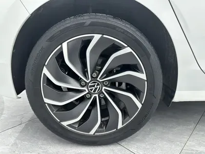 Volkswagen Golf 2022, 37000 км, за 98800 CNY - фото 20