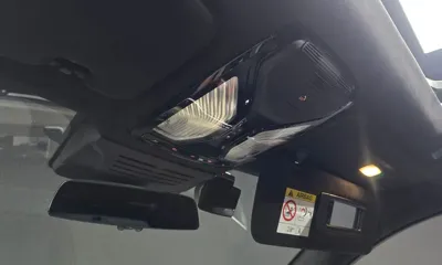BMW X7 2025, 9176 км, за 139000000 KRW - фото 31