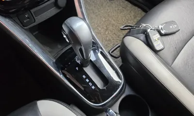 ChevroletGMDaewoo Trax 2019, 166267 км, за 6300000 KRW - фото 9