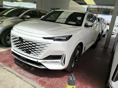 Changan UNI-K 2026, 100 км, за 99900 CNY - фото 1