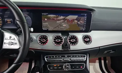 Mercedes-Benz CLS-Class 2019, 120993 км, за 32500000 KRW - фото 14