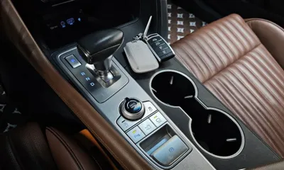 Genesis G70 2019, 187553 км, за 14900000 KRW - фото 9