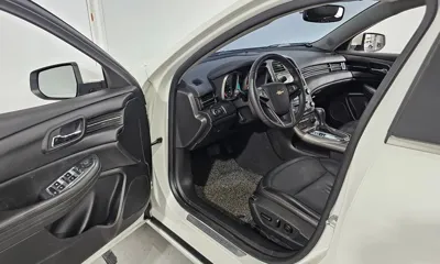 ChevroletGMDaewoo Malibu 2014, 140972 км, за 3700000 KRW - фото 10